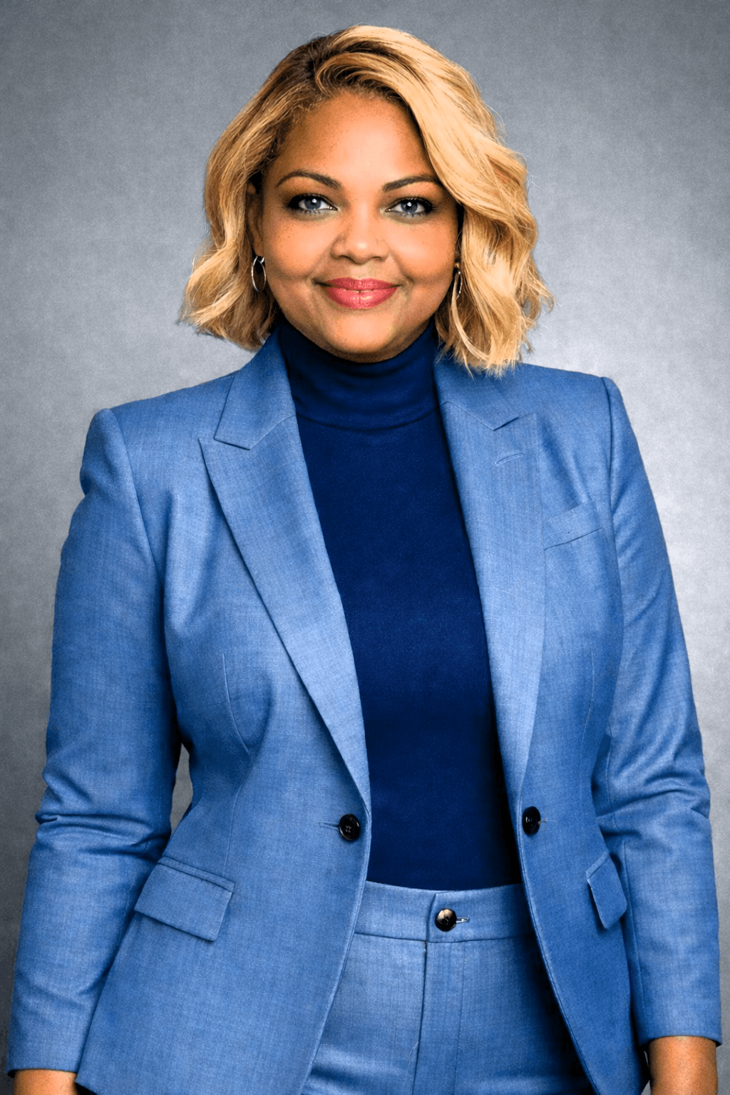 Marceen A. Burgher, Founder & Chief Executive Officer