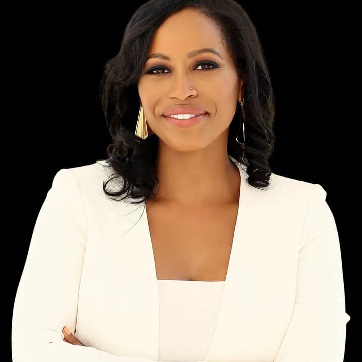 Bianca Forde, Esq., Enterprise Risk & Integrity Leader