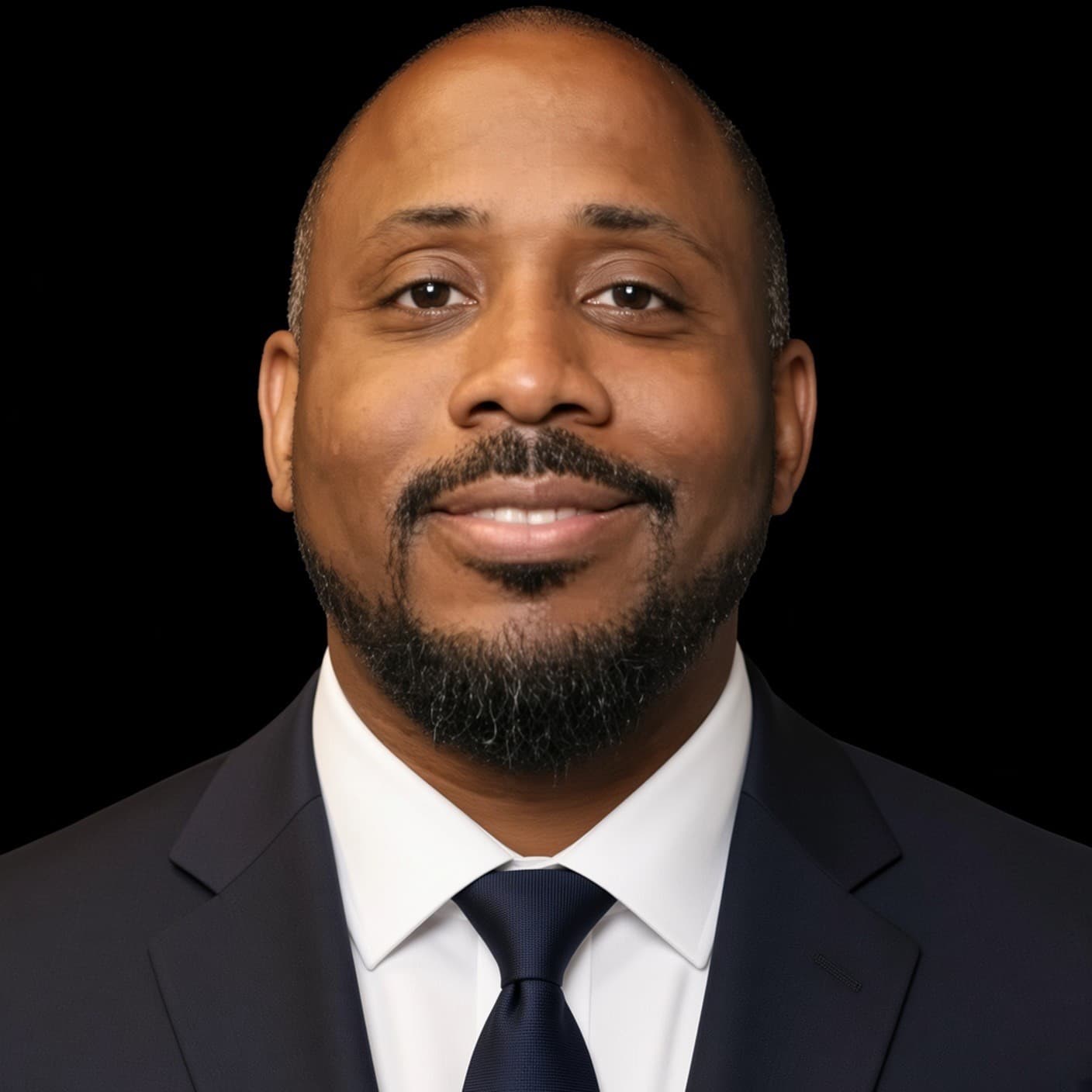Elihu Miles, Technology & Organizational Strategy Advisor