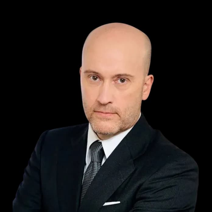 Will Conaway, Fractional Chief Operating Officer & DRIS™ Advisory Council Lead